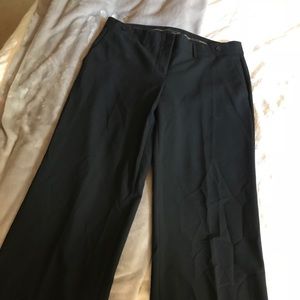 Express dress pants